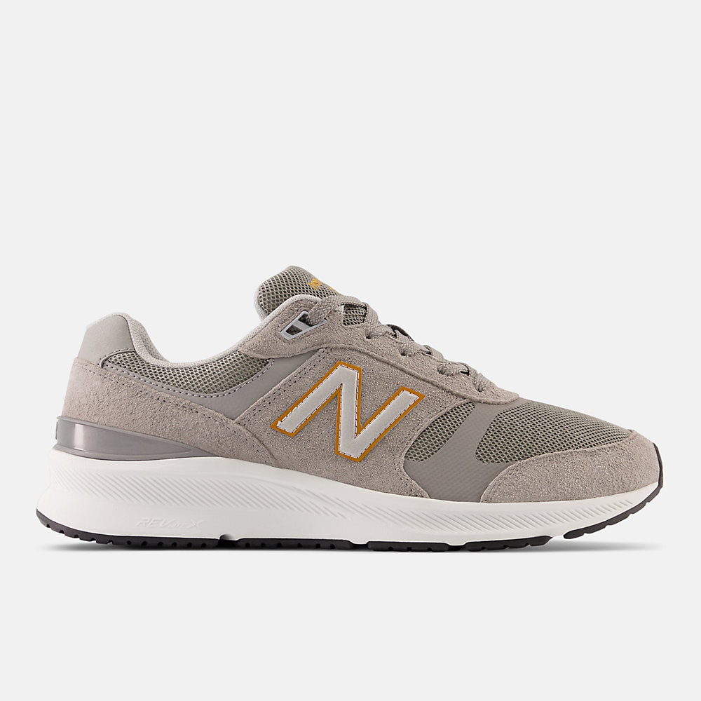 New Balance REV LITE X 880v5 Shoes Marblehead with Workwear